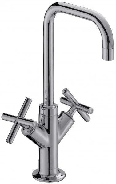 Смеситель для раковины Jacob Delafon Purist E14595-3-CP Смеситель для раковины Jacob Delafon Purist E14595-3-CP