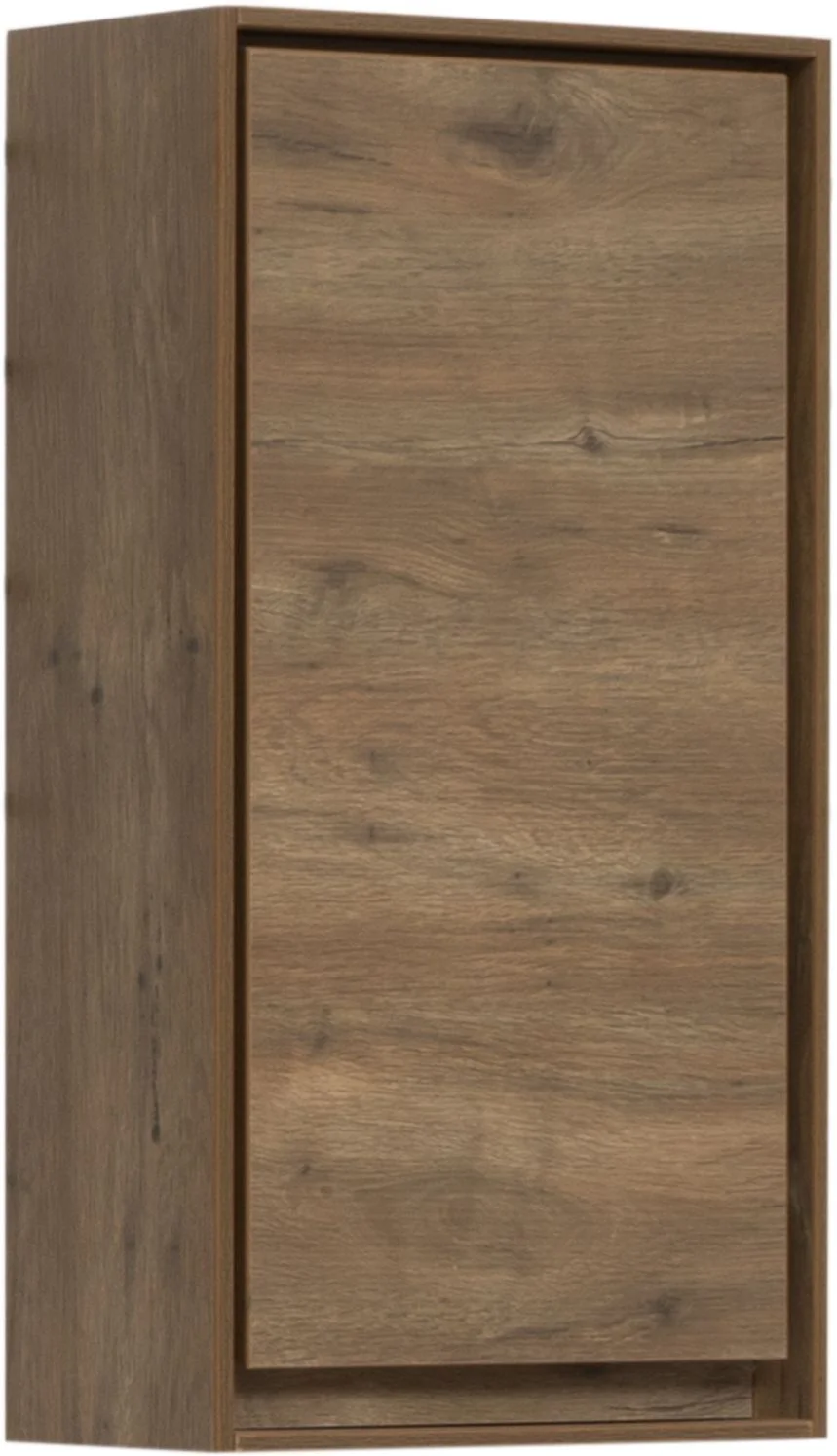 Шкаф Aquanet Милан 35 дуб рустикальный 00339960 Шкаф Aquanet Милан 35 дуб рустикальный 00339960