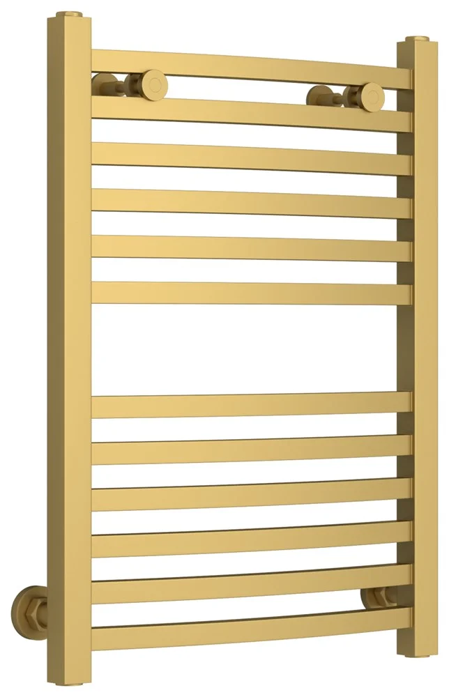 Полотенцесушитель водяной Сунержа Аркус 600х400 032-0251-6040 Матовое золото Полотенцесушитель водяной Сунержа Аркус 600х400 032-0251-6040 Матовое золото