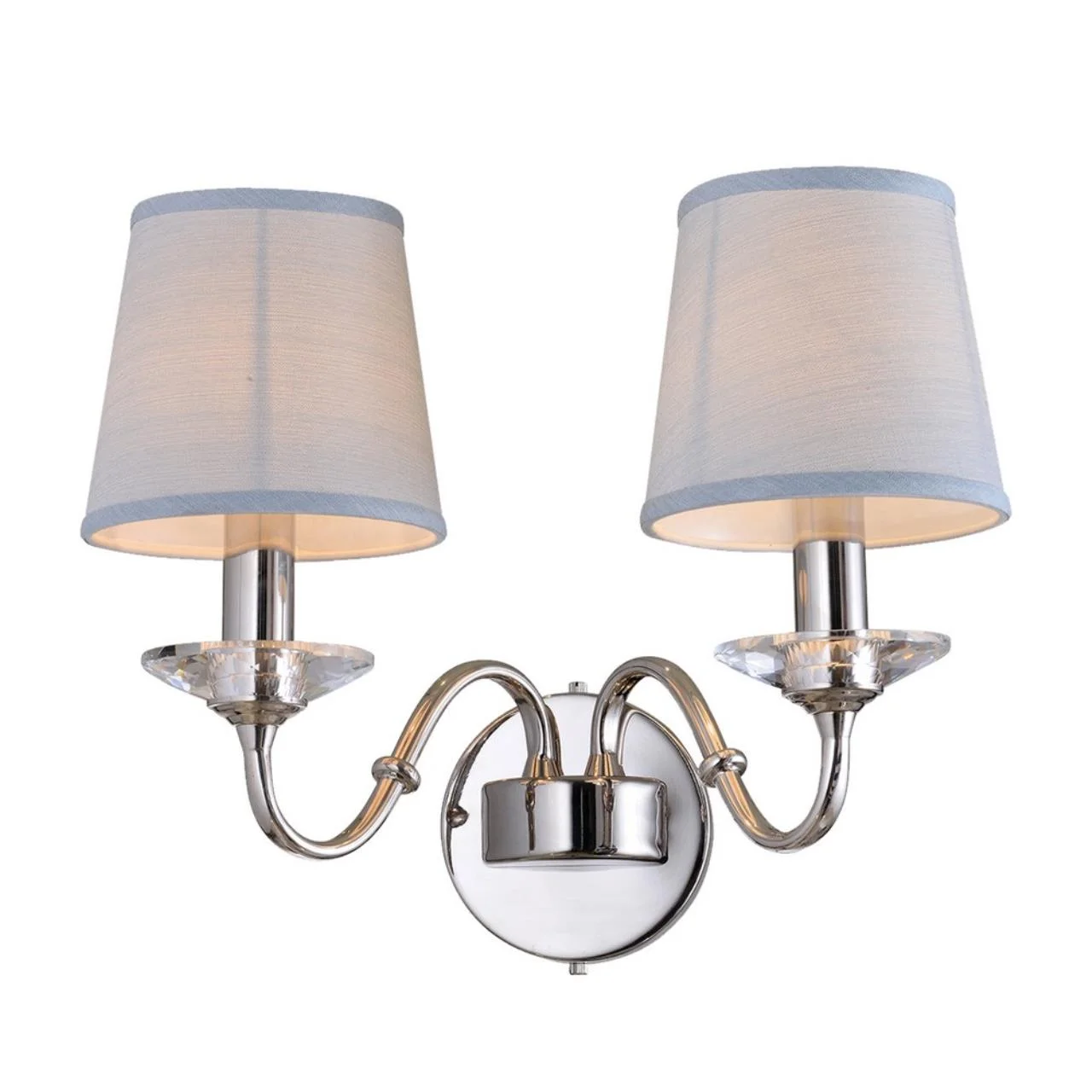 Светильник настенный (Бра) Aployt Lorett APL.760.01.02 Светильник настенный (Бра) Aployt Lorett APL.760.01.02