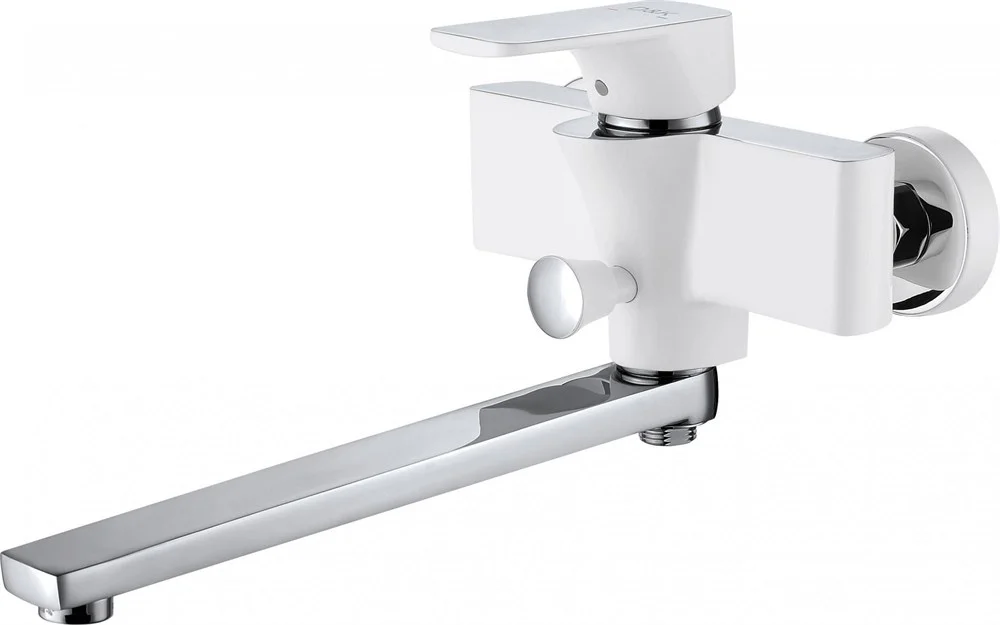 Смеситель для ванны D&K Berlin Steinbeis DA1433316 Смеситель для ванны D&K Berlin Steinbeis DA1433316