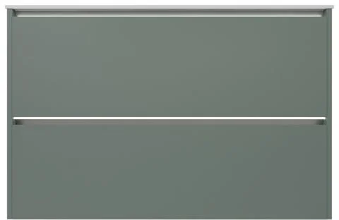 Тумба под раковину Allen Brau Activity 100 1.34014.CGM олива матовый/олива брашированная Тумба под раковину Allen Brau Activity 100 1.34014.CGM олива матовый/олива брашированная