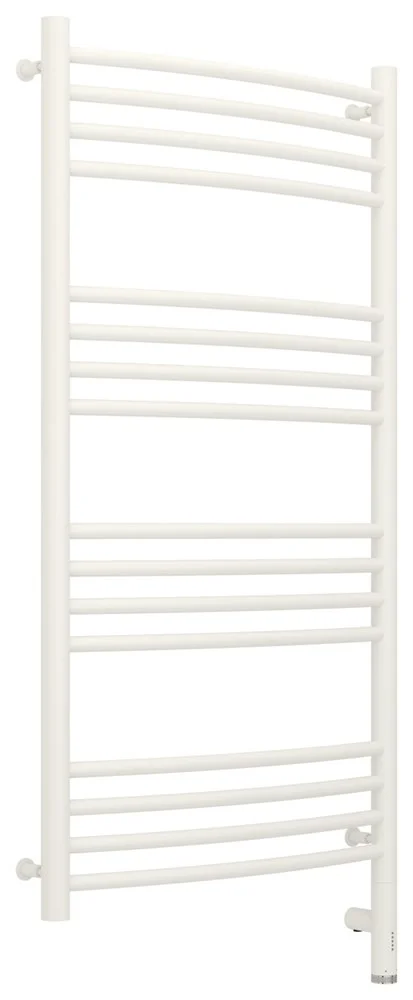 Полотенцесушитель электрический Сунержа Богема 3.0 выгнутая 1000х500 МЭМ правый 30-5803-1050 Матовый Полотенцесушитель электрический Сунержа Богема 3.0 выгнутая 1000х500 МЭМ правый 30-5803-1050 Матовый