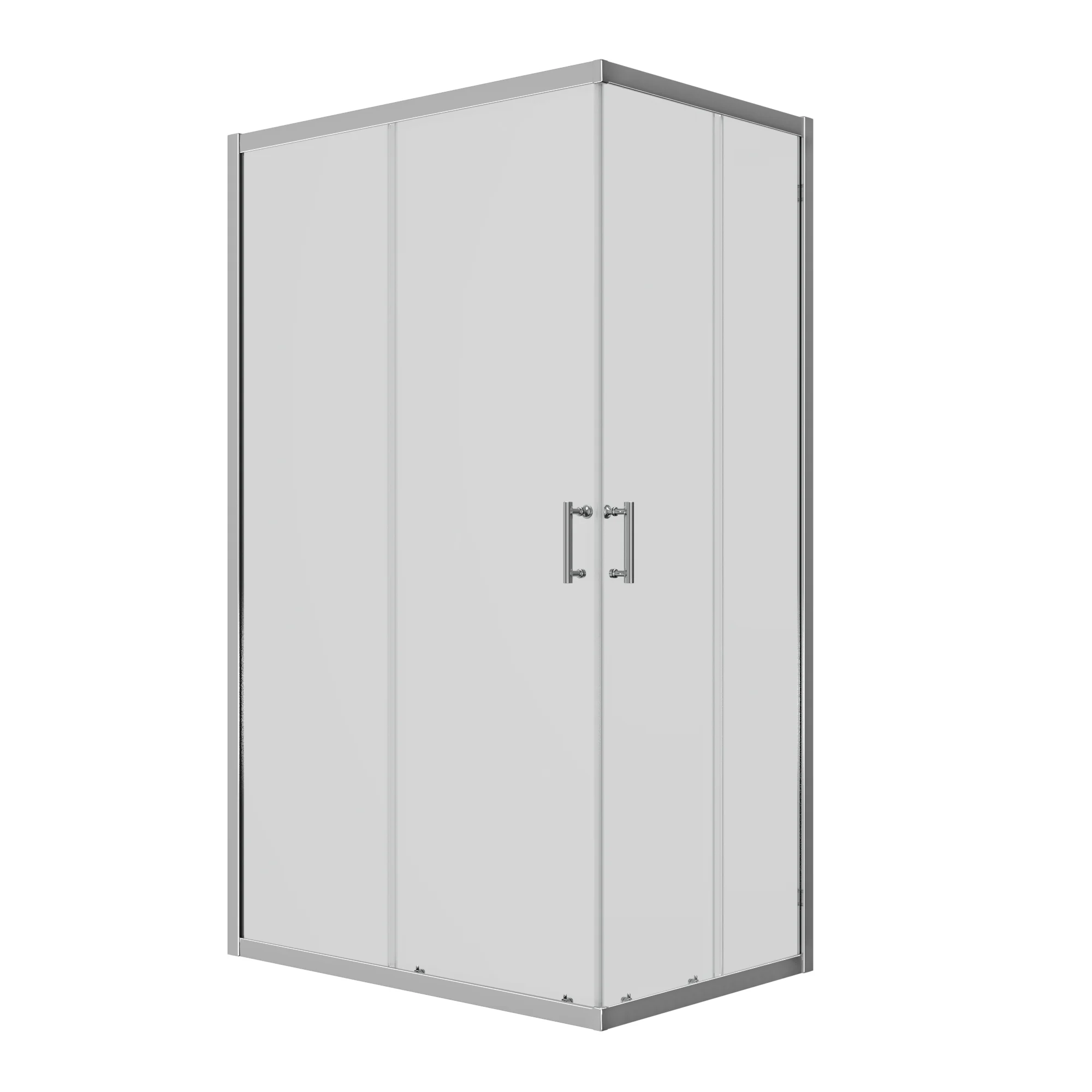 Душевой уголок Ambassador Kingston 14011121 (1000x900x2000) Душевой уголок Ambassador Kingston 14011121 (1000x900x2000)