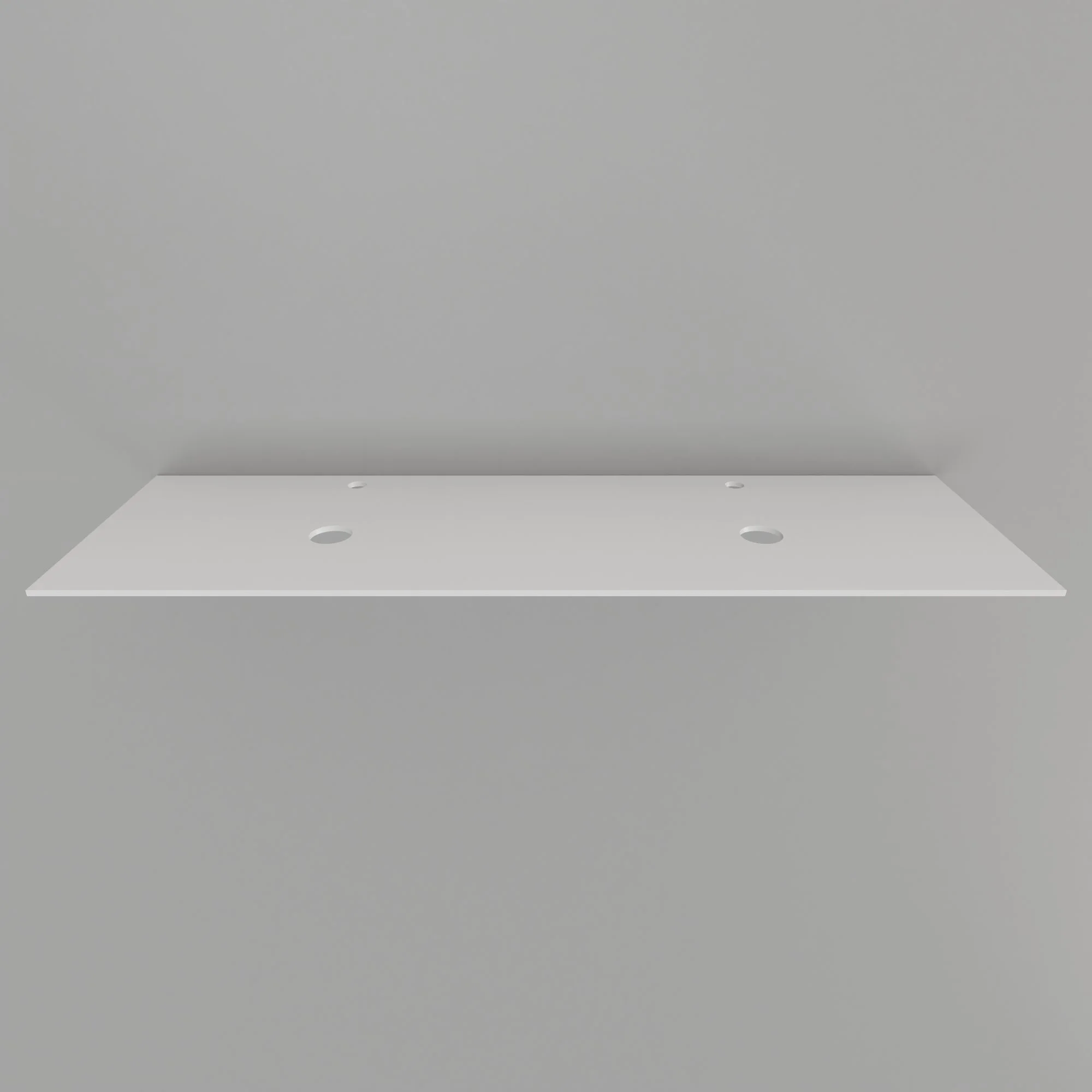 Столешница ArtDecco Marbella 151 AMRPS151D белый Столешница ArtDecco Marbella 151 AMRPS151D белый