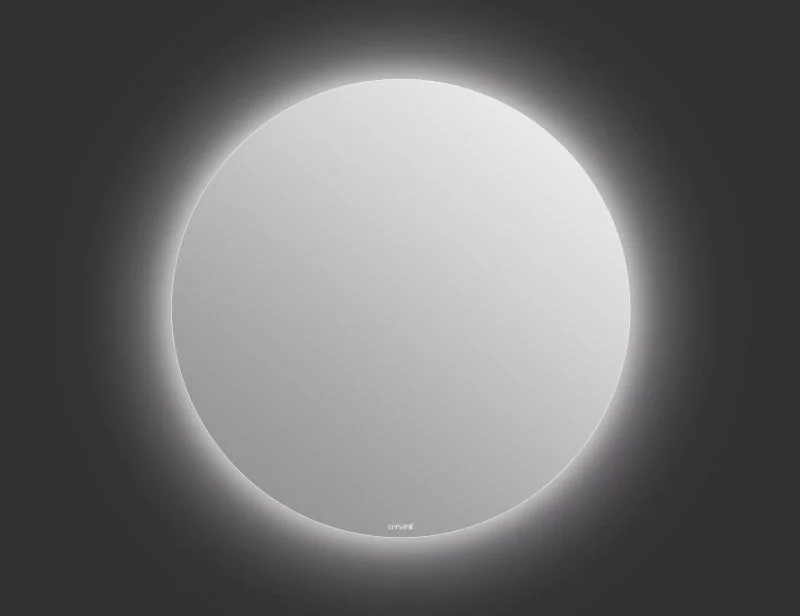 Зеркало Cersanit ECLIPSE (A64144) 90x90 с подсветкой круглое 64144 Зеркало Cersanit ECLIPSE (A64144) 90x90 с подсветкой круглое 64144