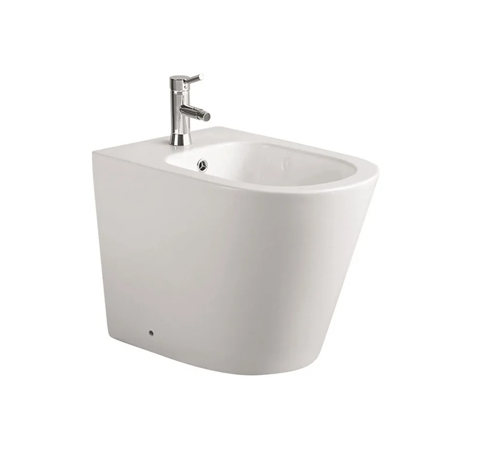 Биде напольное Aquatek ВЕГА AQ1058-00 540x365x410 Биде напольное Aquatek ВЕГА AQ1058-00 540x365x410