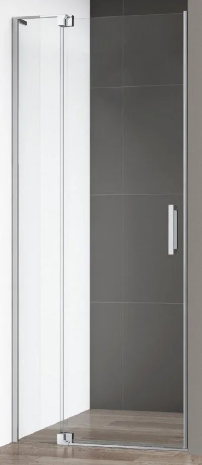 Душевая дверь CEZARES SLIDER-B-1-90/100-C-Cr Душевая дверь CEZARES SLIDER-B-1-90/100-C-Cr