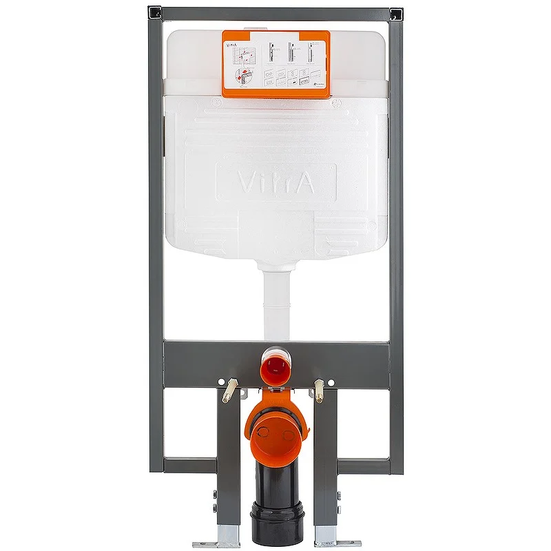 Инсталляция для унитаза Vitra 748-5800-01 Инсталляция для унитаза Vitra 748-5800-01