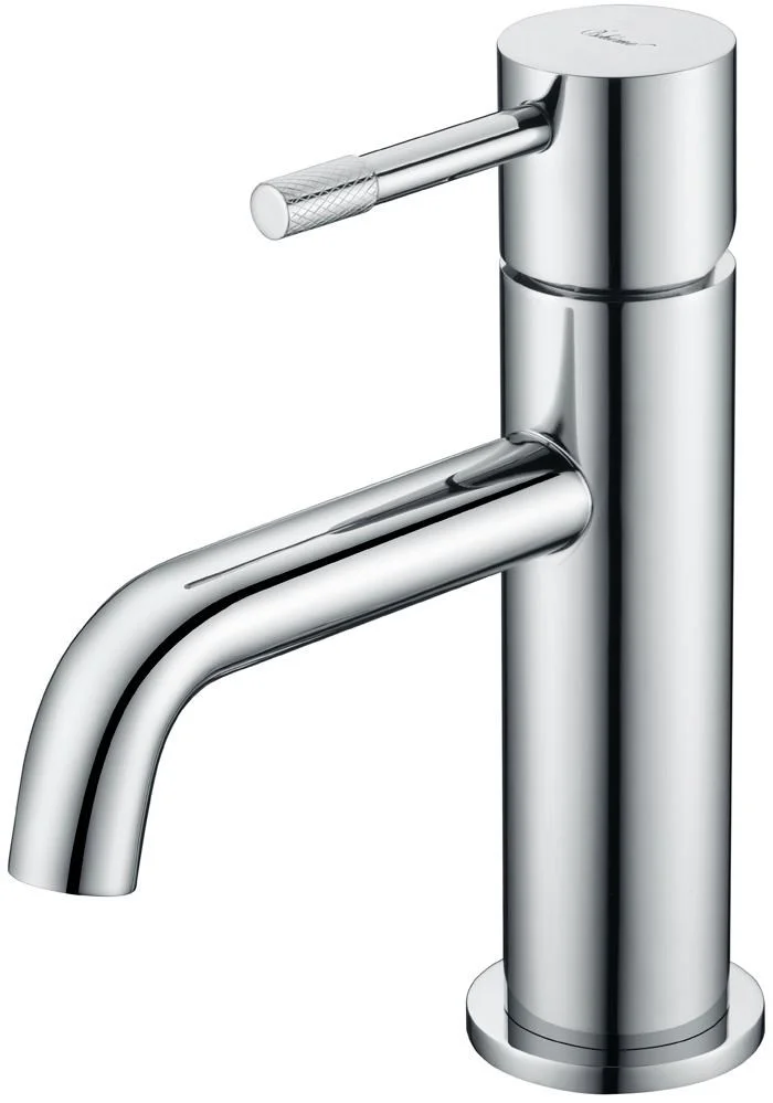Смеситель для раковины Boheme Uno. хром 461-CR Смеситель для раковины Boheme Uno. хром 461-CR