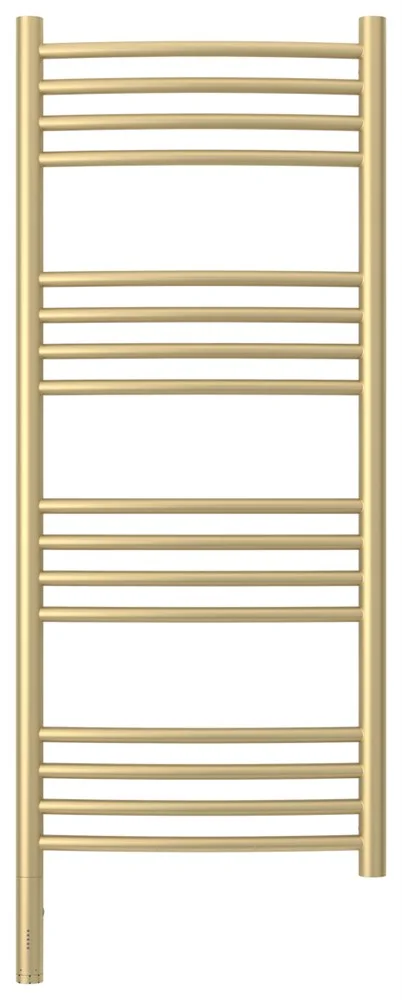 Полотенцесушитель электрический Сунержа Богема 3.0 выгнутая 1000х400 МЭМ левый 022-5802-1040 Матовая Полотенцесушитель электрический Сунержа Богема 3.0 выгнутая 1000х400 МЭМ левый 022-5802-1040 Матовая