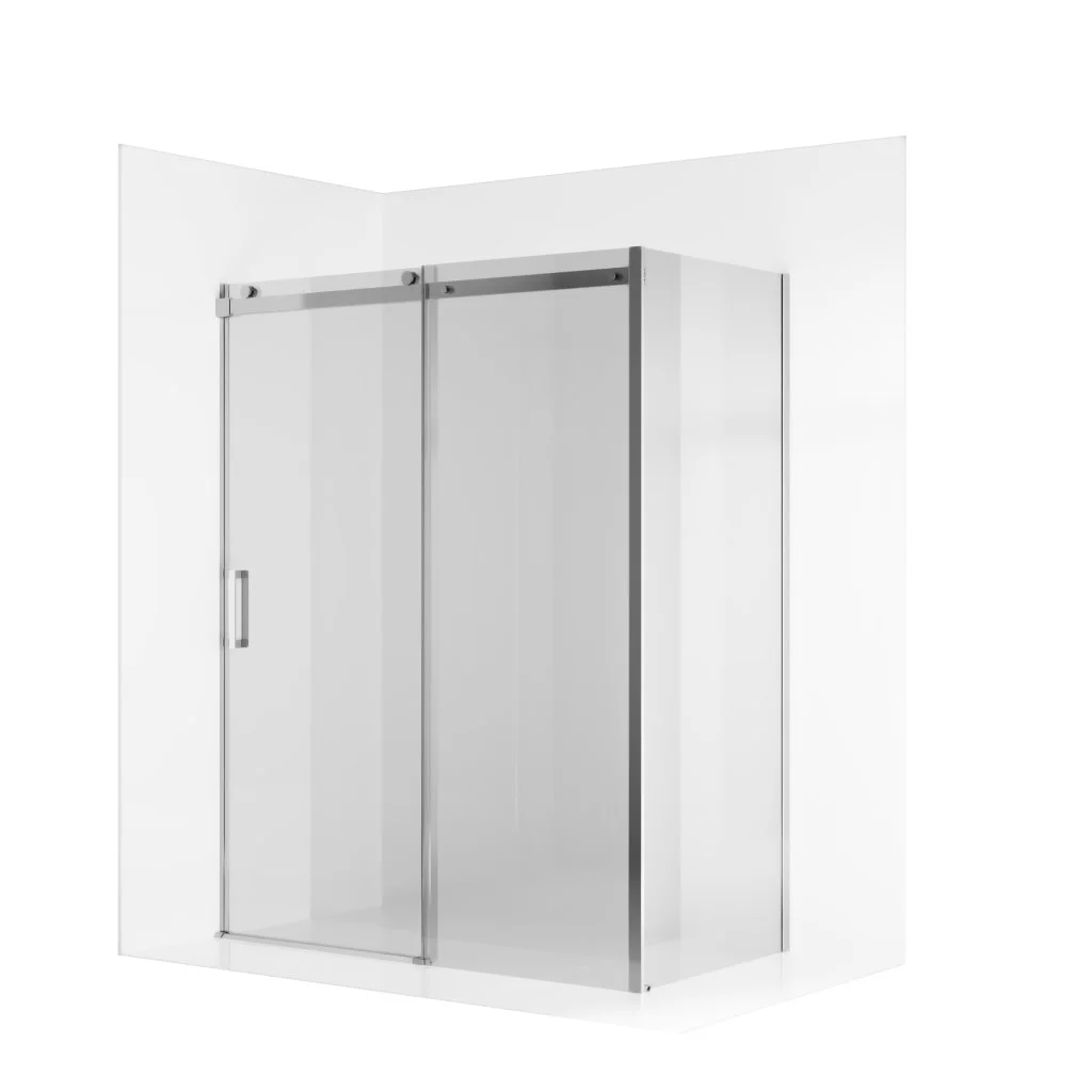 Душевой уголок Ambassador Benefit 19021104HX-100HX (1500х1000х2000) Душевой уголок Ambassador Benefit 19021104HX-100HX (1500х1000х2000)