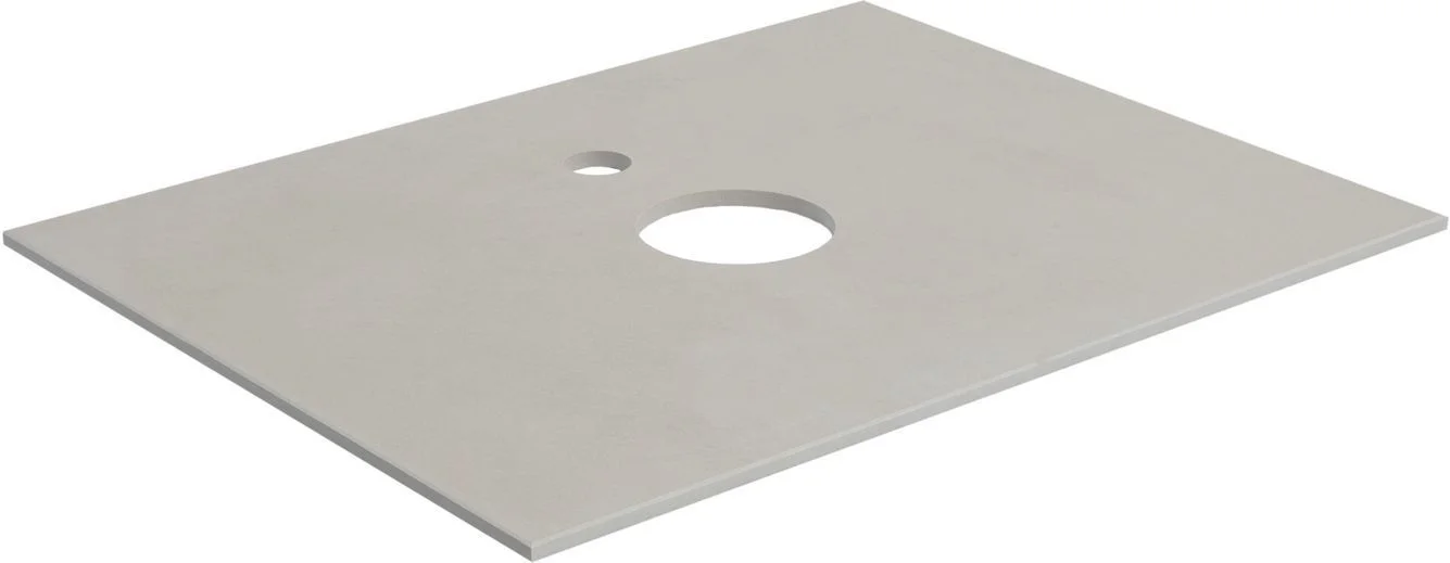 Столешница Aquanet Nova Lite 60 бежевый 00257609 Столешница Aquanet Nova Lite 60 бежевый 00257609