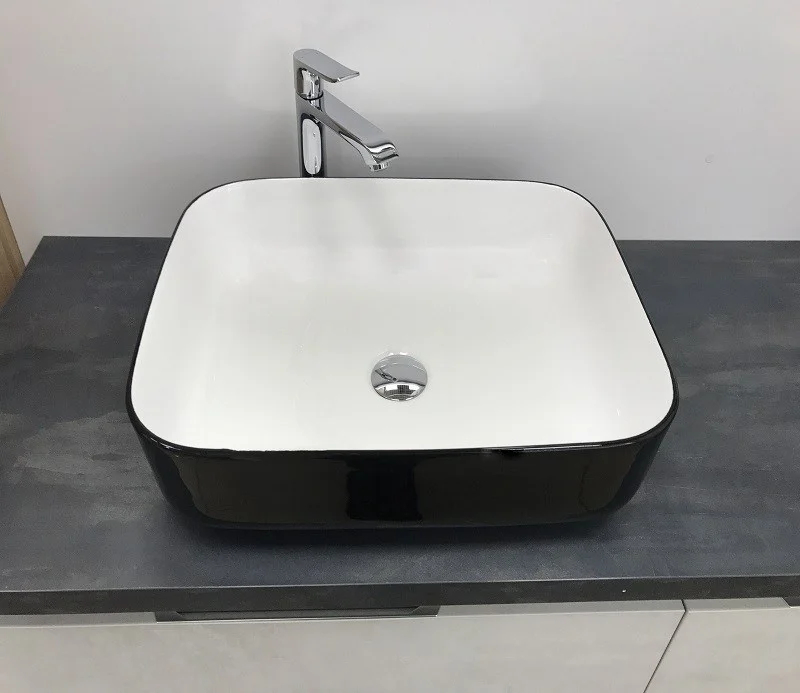 Раковина CeramaLux 366 Раковина CeramaLux 366