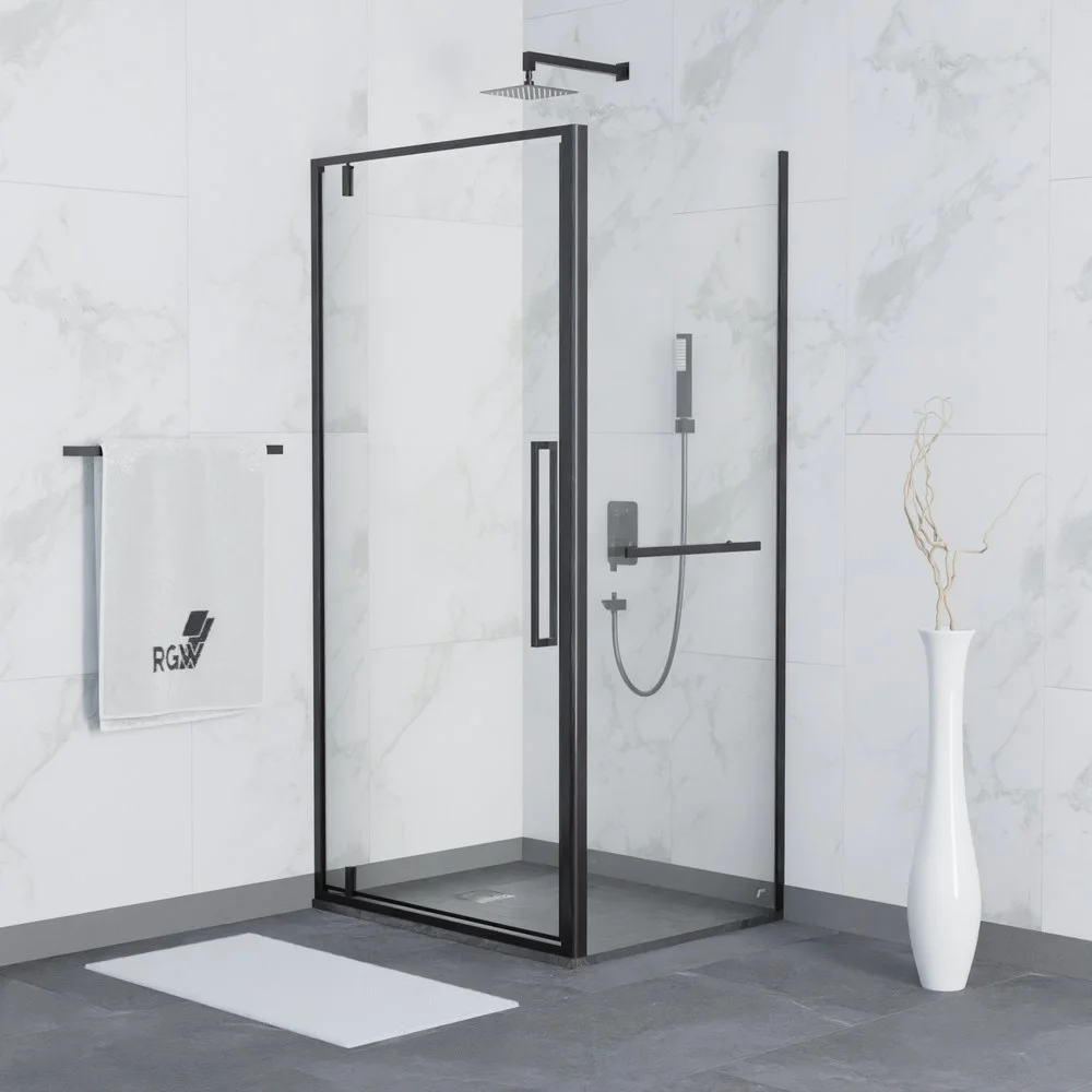 Душевой уголок RGW SV-43-1B (SV-02B + Z-060-3B) 063243108-014 Душевой уголок RGW SV-43-1B (SV-02B + Z-060-3B) 063243108-014