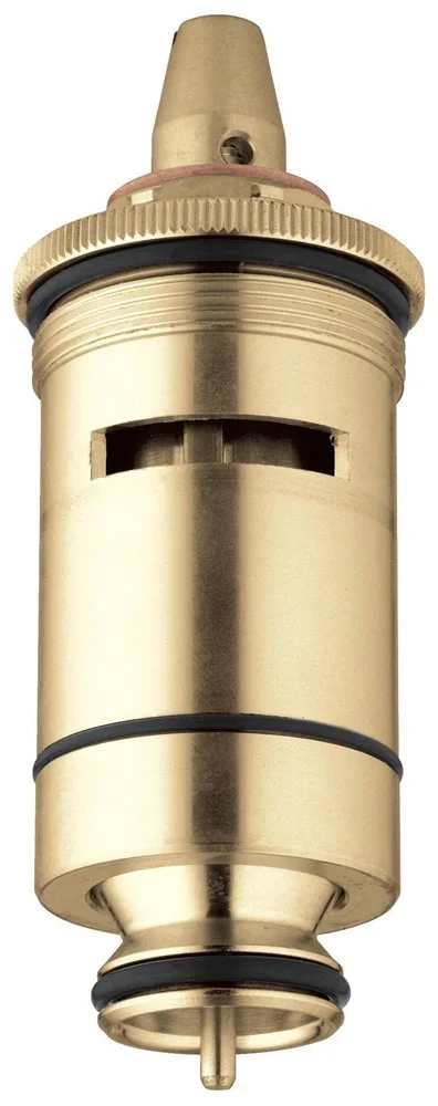 Термоэлемент GROHE правый тепл. GROHE 47016000 Термоэлемент GROHE правый тепл. GROHE 47016000