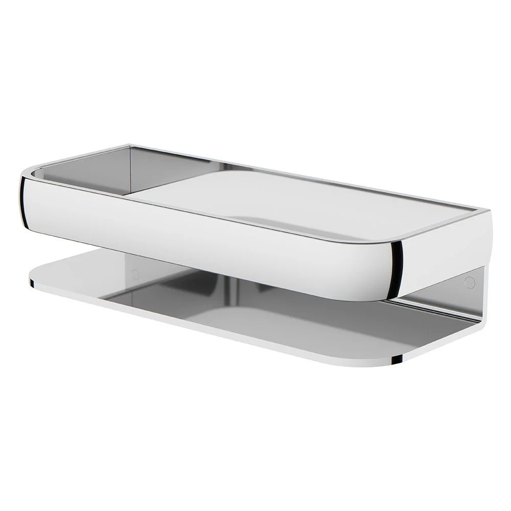 Полка AM.PM Sensation A3034800 хром Полка AM.PM Sensation A3034800 хром