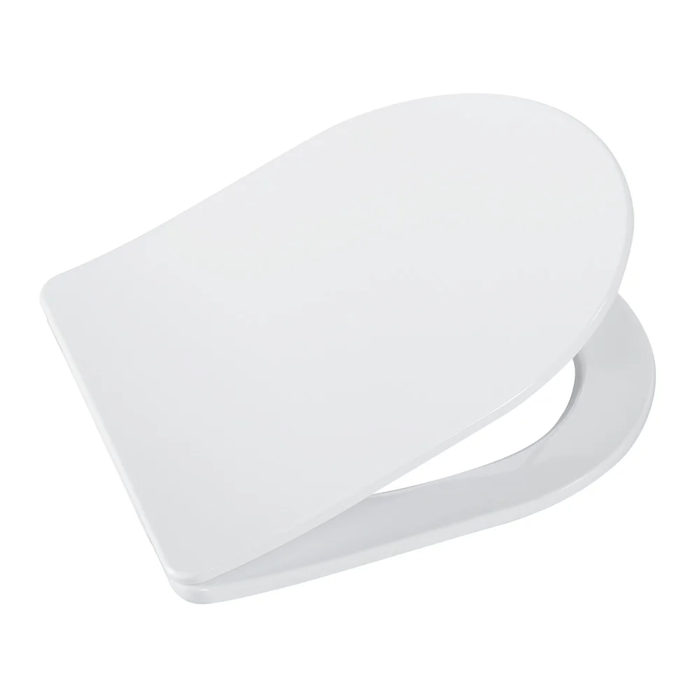 Крышка-сиденье CEZARES CZR-089-SC Крышка-сиденье CEZARES CZR-089-SC