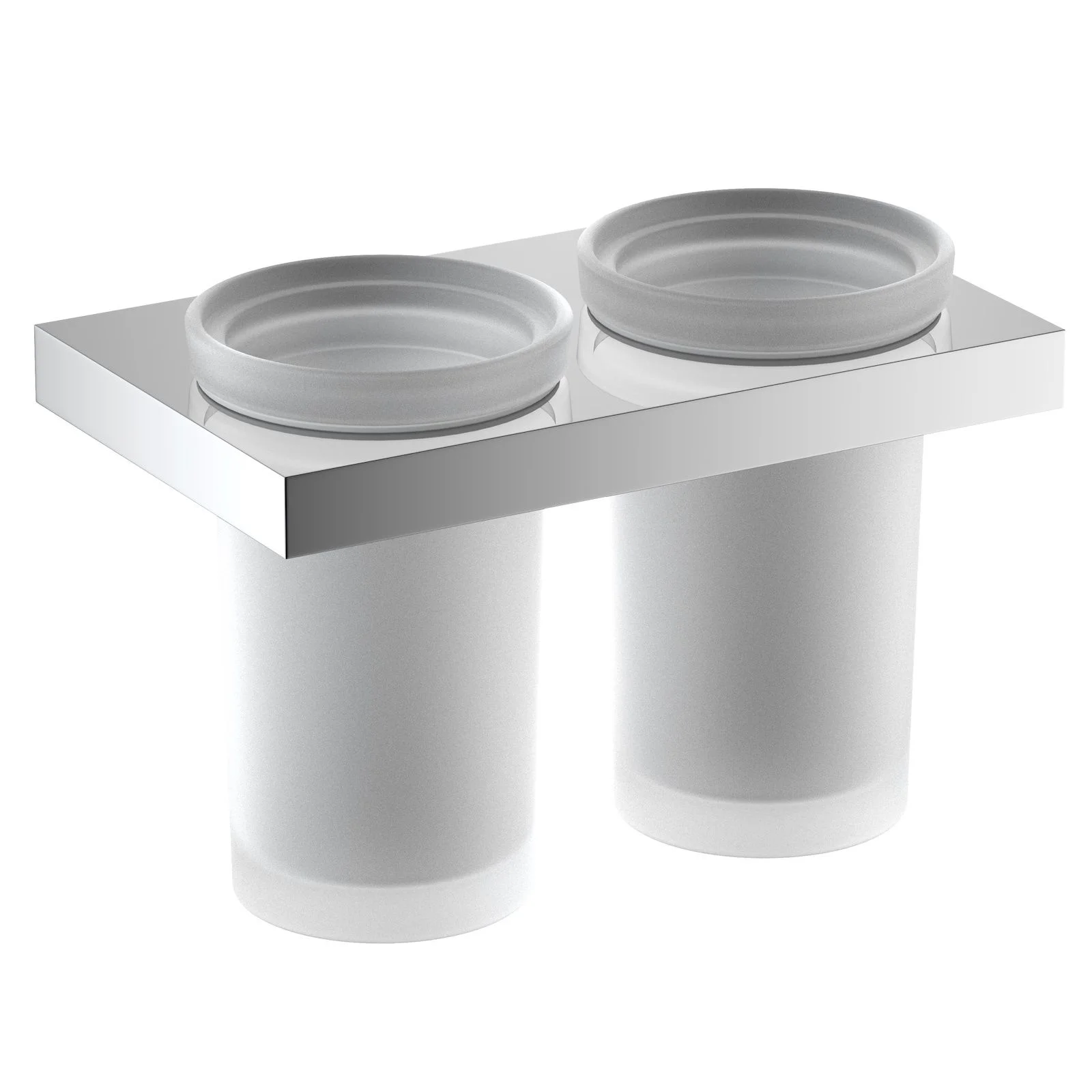 Стакан Timo Petruma 15234/00 хром Стакан Timo Petruma 15234/00 хром