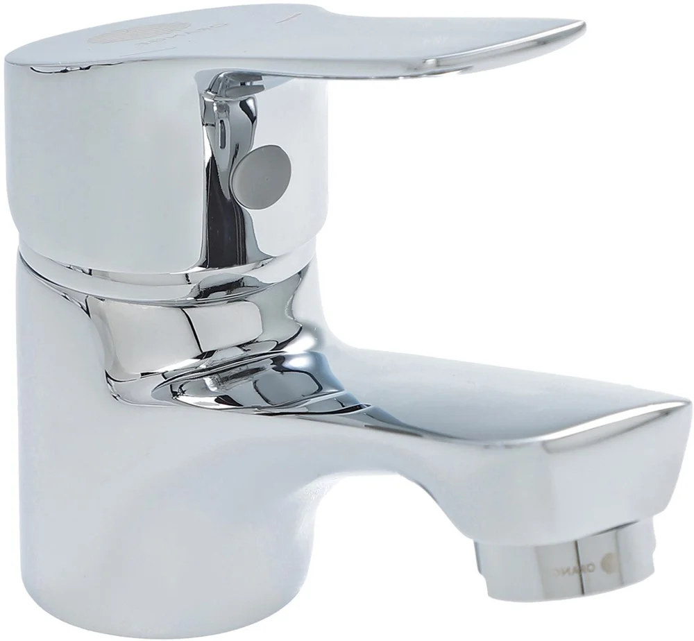 Смеситель для раковины STWORKI Монтре MO-03cr 550140 Смеситель для раковины STWORKI Монтре MO-03cr 550140