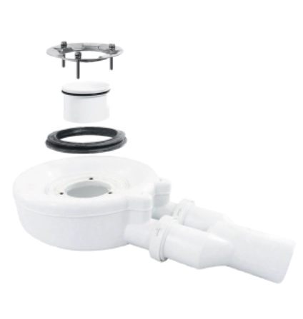 Сифон для поддона BETTE Installation B574-400 Сифон для поддона BETTE Installation B574-400