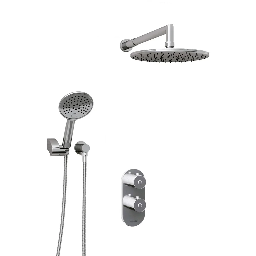 Душевая система Wasserkraft А16030 встраиваемая