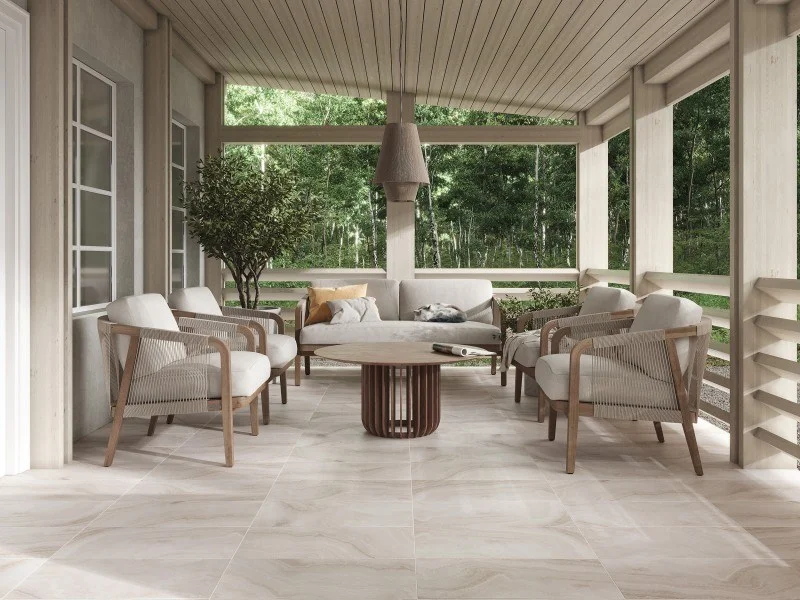 Керамогранит Cersanit Sinai бежевый 29,7x59,8 16525 Керамогранит Cersanit Sinai бежевый 29,7x59,8 16525