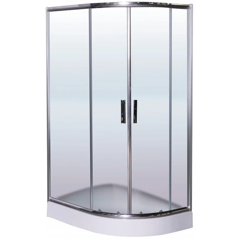 Душевой уголок Esbano (ESUGR8027AL) ESR-8027A Left120x80x200 Душевой уголок Esbano (ESUGR8027AL) ESR-8027A Left120x80x200