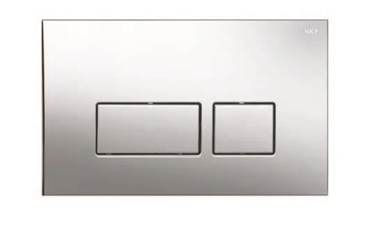 Клавиша смыва Boheme 664-CR хром Клавиша смыва Boheme 664-CR хром