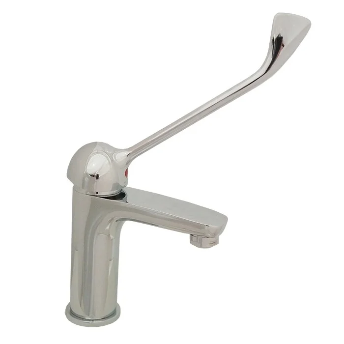 Смеситель для раковины Paini Palermo PACR205MEDICO Смеситель для раковины Paini Palermo PACR205MEDICO