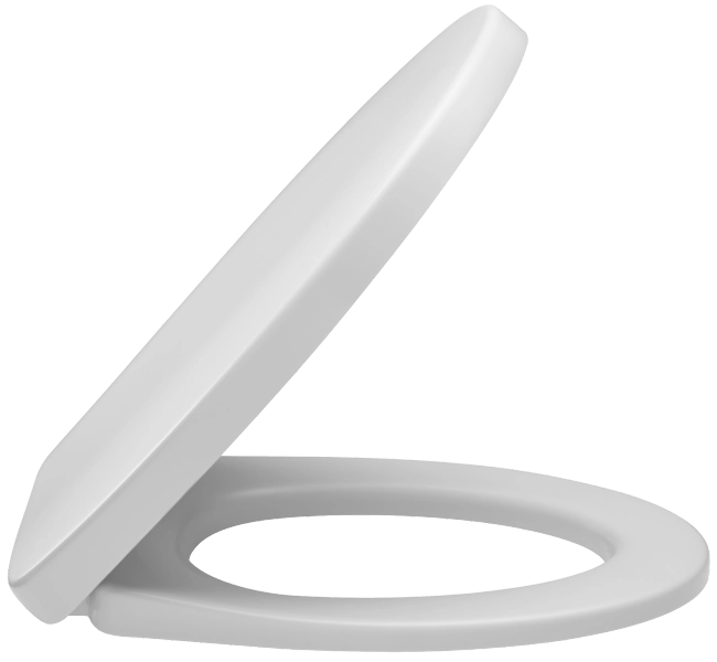 Крышка-сиденье Jacob Delafon Patio E4267-00 Крышка-сиденье Jacob Delafon Patio E4267-00