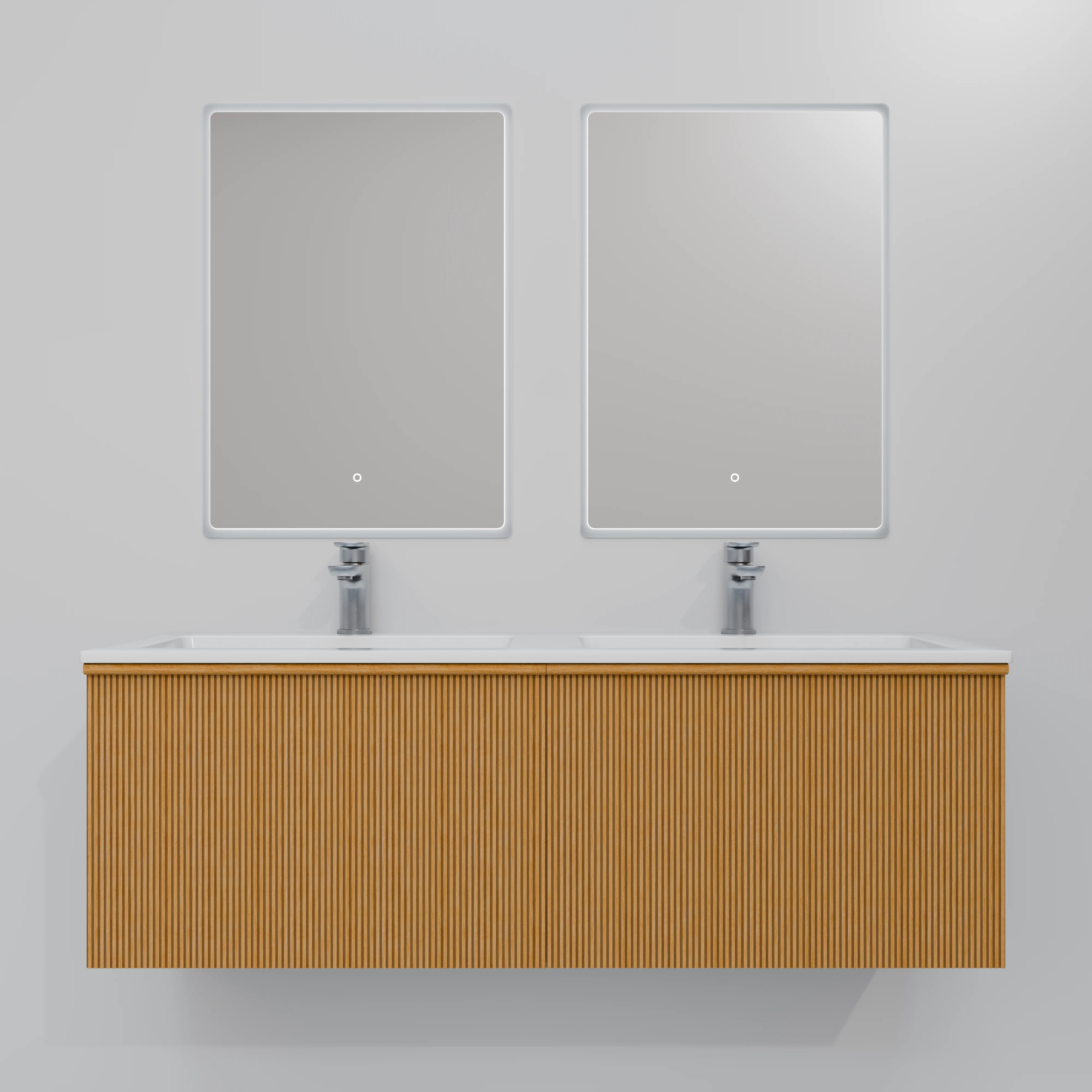 Комплект мебели ArtDecco Andy 120 AAN12W11D1MF белый дуб Комплект мебели ArtDecco Andy 120 AAN12W11D1MF белый дуб