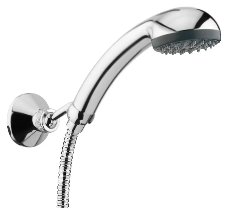 Душевой гарнитур Webert Sax AC0389015 Душевой гарнитур Webert Sax AC0389015