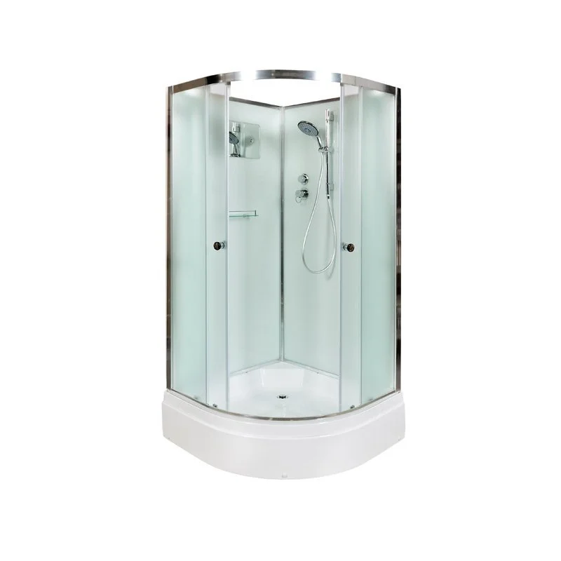 Душевая кабина Dto D (D279) 90x90 см Душевая кабина Dto D (D279) 90x90 см