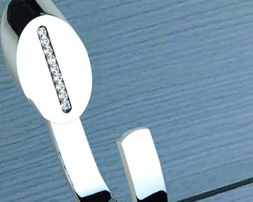 Полотенцедержатель ART&MAX CRISTALLI AM-4224 Полотенцедержатель ART&MAX CRISTALLI AM-4224