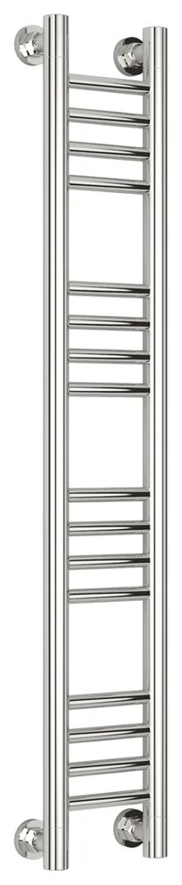 Полотенцесушитель водяной Сунержа Богема+ прямая 1000х150 00-0220-1015 Без покрытия Полотенцесушитель водяной Сунержа Богема+ прямая 1000х150 00-0220-1015 Без покрытия