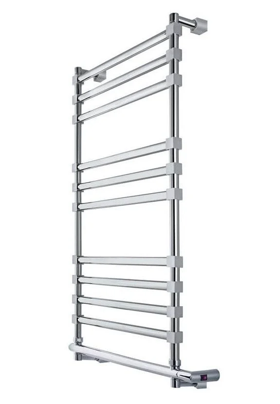 Полотенцесушитель электрический Margaroli Sole 564/11 TQ 5644611TQCRNB Box 46 x 101.1 см, хром Полотенцесушитель электрический Margaroli Sole 564/11 TQ 5644611TQCRNB Box 46 x 101.1 см, хром