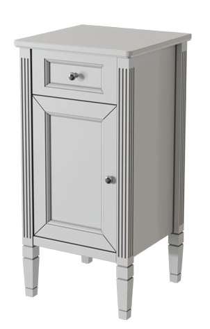 Комод Caprigo ALBION PROMO левый 33361L-B077 Комод Caprigo ALBION PROMO левый 33361L-B077