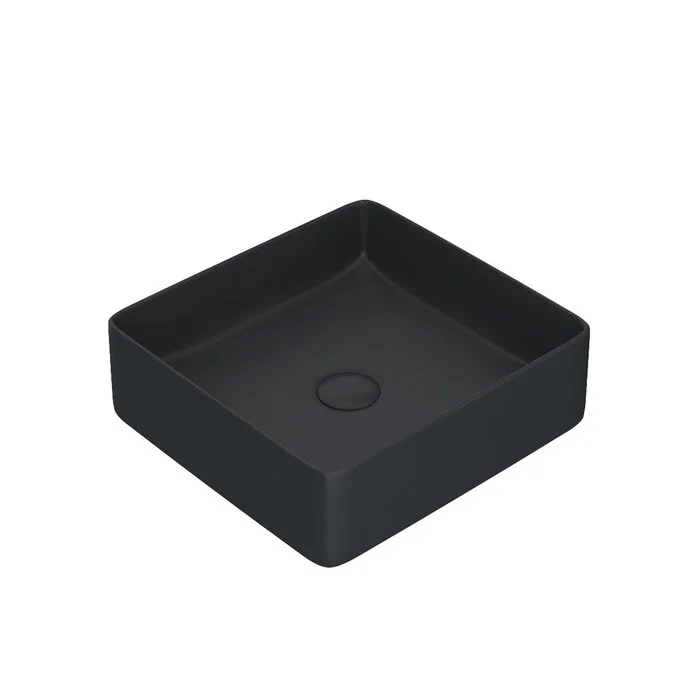 Раковина Iddis Slide (SLIBM01i27) накладная, черный Раковина Iddis Slide (SLIBM01i27) накладная, черный