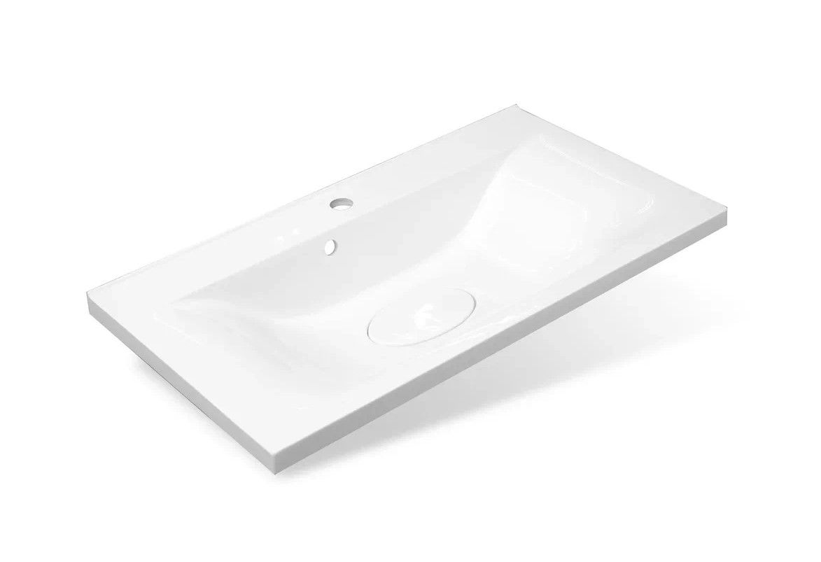 Раковина Эстет Bali 80 silk ФР-00014912 800х450 накладная Раковина Эстет Bali 80 silk ФР-00014912 800х450 накладная