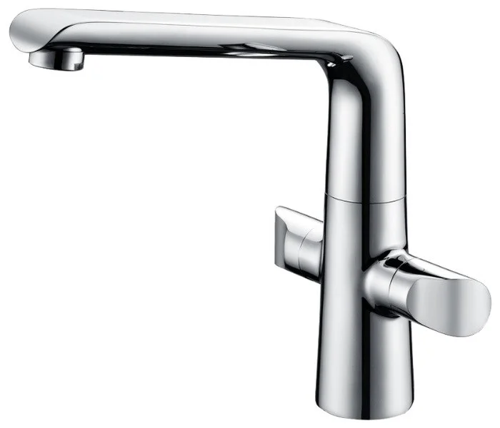 Смеситель для кухни Kaiser Saturn 42044 Смеситель для кухни Kaiser Saturn 42044