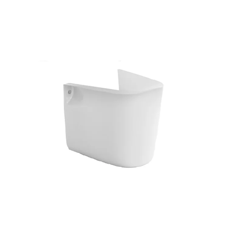 Полупьедестал Aquatek AQ5431-00 300x240x340, белый Полупьедестал Aquatek AQ5431-00 300x240x340, белый