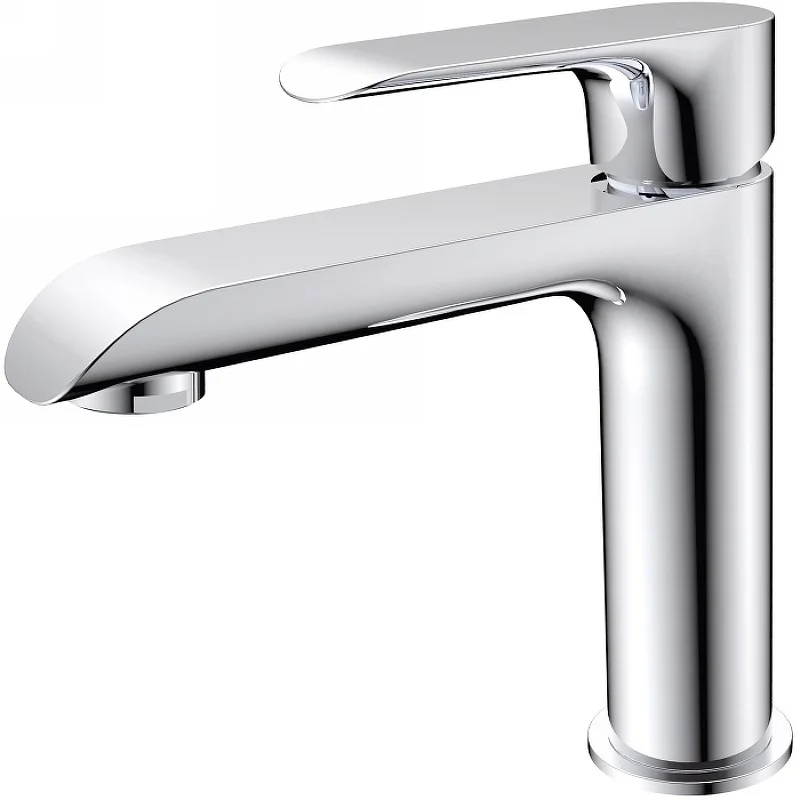 Смеситель для раковины Kaiser Nove 06011 Смеситель для раковины Kaiser Nove 06011