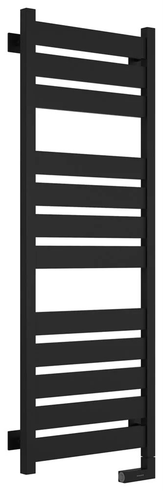 Полотенцесушитель электрический Сунержа Центурион 2.0 1200x400 МЭМ правый 31-5603-1240 Матовый черны