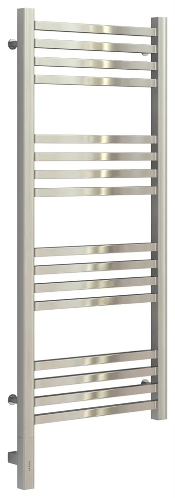 Полотенцесушитель электрический Сунержа Модус 3.0 1000х400 МЭМ левый 00-5700-1040 Без покрытия