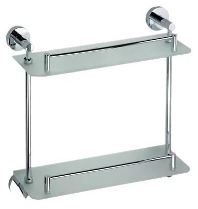 Полка Bemeta OMEGA 104202122 Полка Bemeta OMEGA 104202122