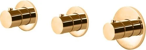 Смеситель для ванны Paffoni Modular Box MDE018HG Смеситель для ванны Paffoni Modular Box MDE018HG