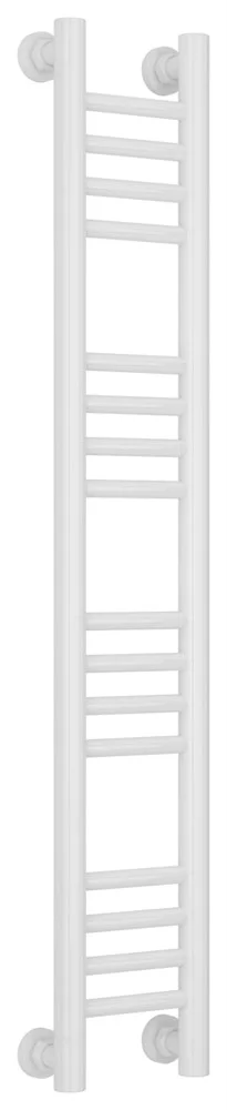 Полотенцесушитель водяной Сунержа Богема+ прямая 1000х150 12-0220-1015 Белый Полотенцесушитель водяной Сунержа Богема+ прямая 1000х150 12-0220-1015 Белый