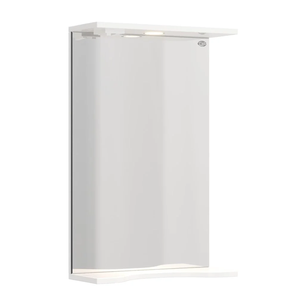 Зеркало Onika КОРАЛЛ 45.01 204501 Зеркало Onika КОРАЛЛ 45.01 204501