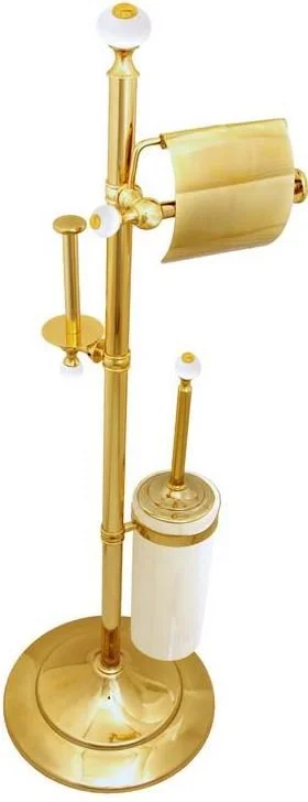 Стойка аксессуаров Boheme Hermitage 10368 Стойка аксессуаров Boheme Hermitage 10368